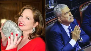 Definieron la fecha del juicio a Julio De Vido y Andrea del Boca por el financiamiento de "Mamá Corazón"