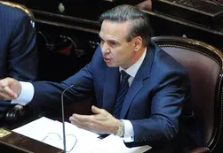 Gobernadores peronistas se reunieron con senadores del FPV por la reforma electoral