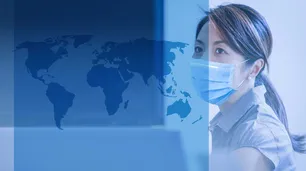 El coronavirus y la oportunidad de hacernos la pregunta justa