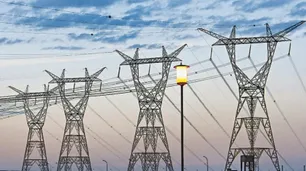Crisis en la energía: Transener advirtió que no puede pagar sueldos por la falta de envío de fondos desde el Gobierno