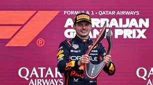 Los pilotos de F1 mejor pagados de 2025, según Forbes: salarios millonarios y temporadas épicas