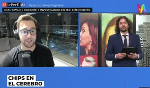 Sobre el implante cerebral en cerdos: "Es un avance muy importante"
