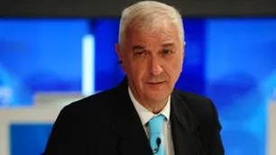 Murió el periodista Mauro Viale, que había sido internado por COVID