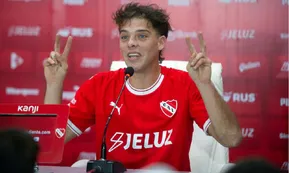 Santiago Maratea, el "salvador" de Independiente, ya recaudó más del 53% de la deuda total del club