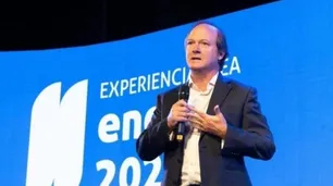 Daniel González, de IDEA: “Massa se junta todos los días con los gerentes”
