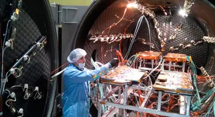 Carta viral de un operador de satélites alerta sobre un "apagón" del programa espacial argentino