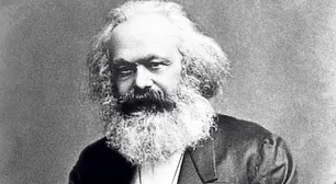 Filosofía en 3 minutos: Karl Marx