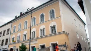 Decidieron qué harán con la casa natal de Hitler: cuáles son las razones