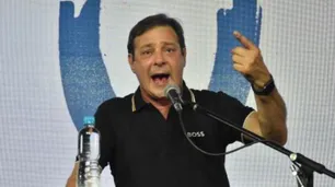 Sergio Uñac pone a su hermano para ganar San Juan