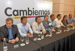 Tensión entre el PRO y la UCR por el cierre de listas en las provincias
