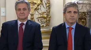 Las dos medidas que anunció Milei para "blindar el superávit fiscal" y mantener la estabilidad económica