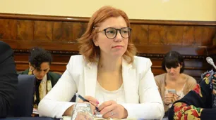 Karina Banfi: "Hay que ver cómo la suspensión de la pauta anual afecta la calidad de la información"