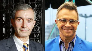 Cómo será la nueva grilla de Todo Noticias y C5N