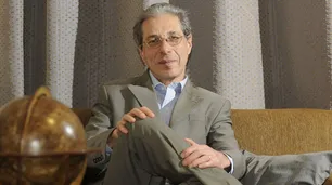 Daniel Marx: "Por más que el FMI nos preste plata no creo que pueda llegar a salvarnos"