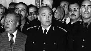 Habla la viuda de López Rega: "Tengo una gran admiración por Cristina"