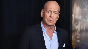 ​Demi Moore compartió las novedades sobre la salud de Bruce Willis: el actor padece demencia frontotemporal
