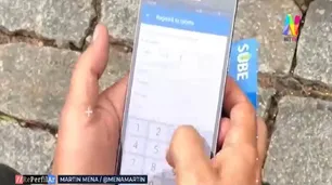 Ante el faltante de tarjetas SUBE, el Gobierno habilitó la modalidad de venta online