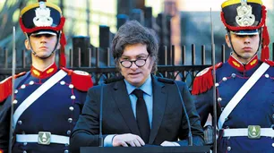 La seguridad nacional de Milei: un combo de extravagancia, improvisación e ignorancia