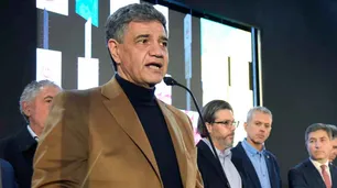 La Justicia de la Ciudad avalará a Jorge Macri