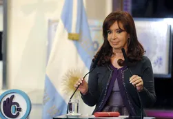 CFK se solidarizó con Gustavo Sylvestre tras el atentado