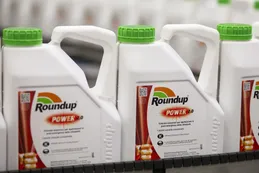 Bayer se desploma por otro fallo que asocia al herbicida con el cáncer