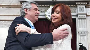 De la grieta oficialista