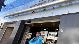 La Justicia allanó todas las oficinas de la ANDIS y de la droguería Suizo Argentina