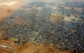 Kenia planea cerrar un campamento de refugiados cerca de Somalia