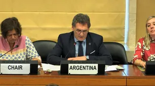 La ONU pide que el acuerdo con el FMI no recorte derechos sociales