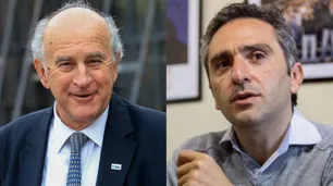 Duras críticas de Oscar Parrilli y Andrés Larroque a la Corte Suprema: "Está emitiendo mensajes mafiosos"