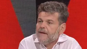 Alfredo Casero, duro contra Pichetto: "No confío en él, es un peronista remanido"