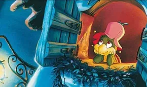 "Manuelita", la tortuga más famosa cumple 60 años