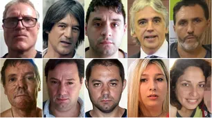 10 reconocidos criminales pidieron salir de la cárcel con la excusa del coronavirus