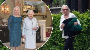 Envidias en la corte y una decisión de Carlos III: la mejor amiga de Isabel II tuvo que irse del castillo