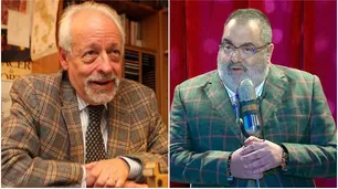 La "Operación Puf" desató otra pelea entre Lanata y Verbitsky