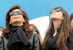 Cristina Kirchner viaja a Cuba a visitar a su hija Florencia