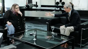 Graciana Peñafort y Nelson Castro, debate sobre lawfare y periodismo