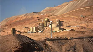 El CEO de Barrick habló de todo y anunció que extienden 10 años la vida útil de Veladero