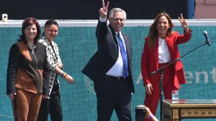 Oportunismo sin programa