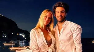 ¿Dónde se casarán Nicole Neumann y Manu Urcera?