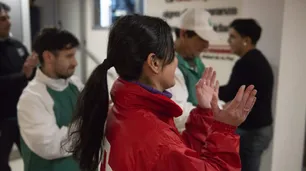 Diputados y APL realizaron donaciones a la Cruz Roja para los afectados por el temporal en provincia de Buenos Aires
