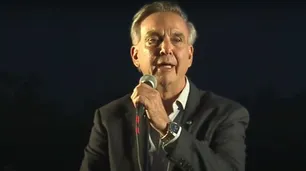 Miguel Angel Pichetto lanzó el nuevo espacio Peronismo Republicano dentro de JxC