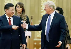 China le pide a estatales que suspendan compras agrícolas de Estados Unidos