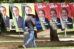 Lula en primera vuelta: los mercados reaccionarían bien ante este panorama