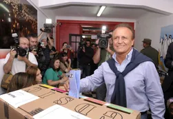 En Santa Fe quedan 200 mil votos que aún no fueron contados