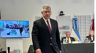 Jury a fiscales: durísima declaración de Miguel Rohrer contra la familia Macarrón a la que trató de “clan fabulador"