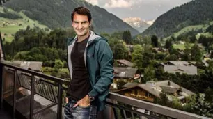 Roger Federer, hacedor de fortuna dentro y fuera de la cancha