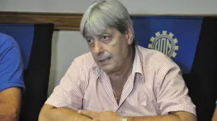 Abel Furlán: "Hoy los trabajadores están yendo más hacia la derecha que hacia la izquierda"