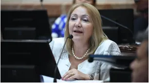 JxC quiere la ley de "ficha limpia" para evitar candidatos con condenas