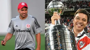 Martín Demichelis se va de River y suenan Marcelo Gallardo y 'Chacho' Coudet para reemplazarlo